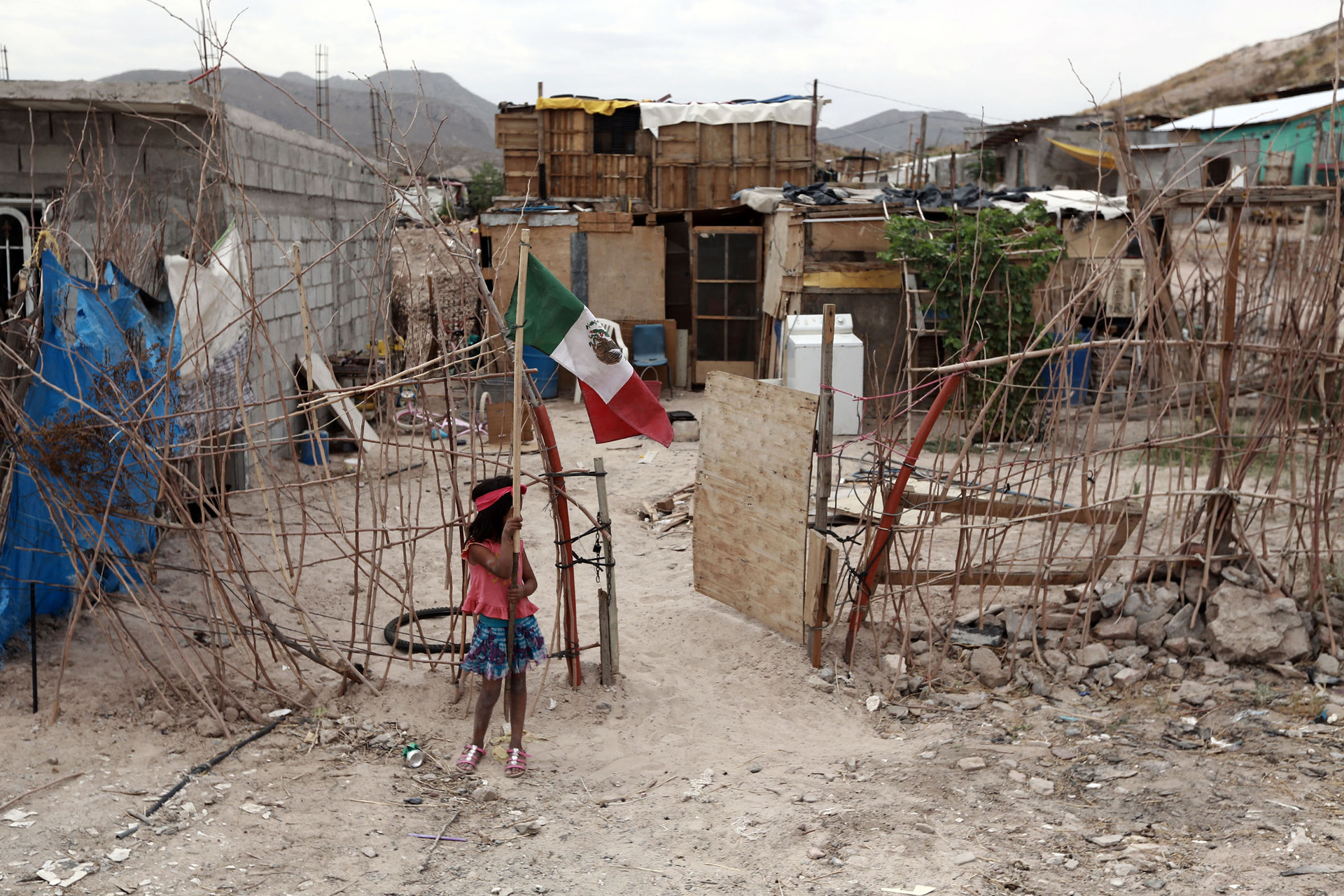 Pobreza En México Impacta Principalmente En Niños Y Adolescentes El Siglo De Torreón 4096