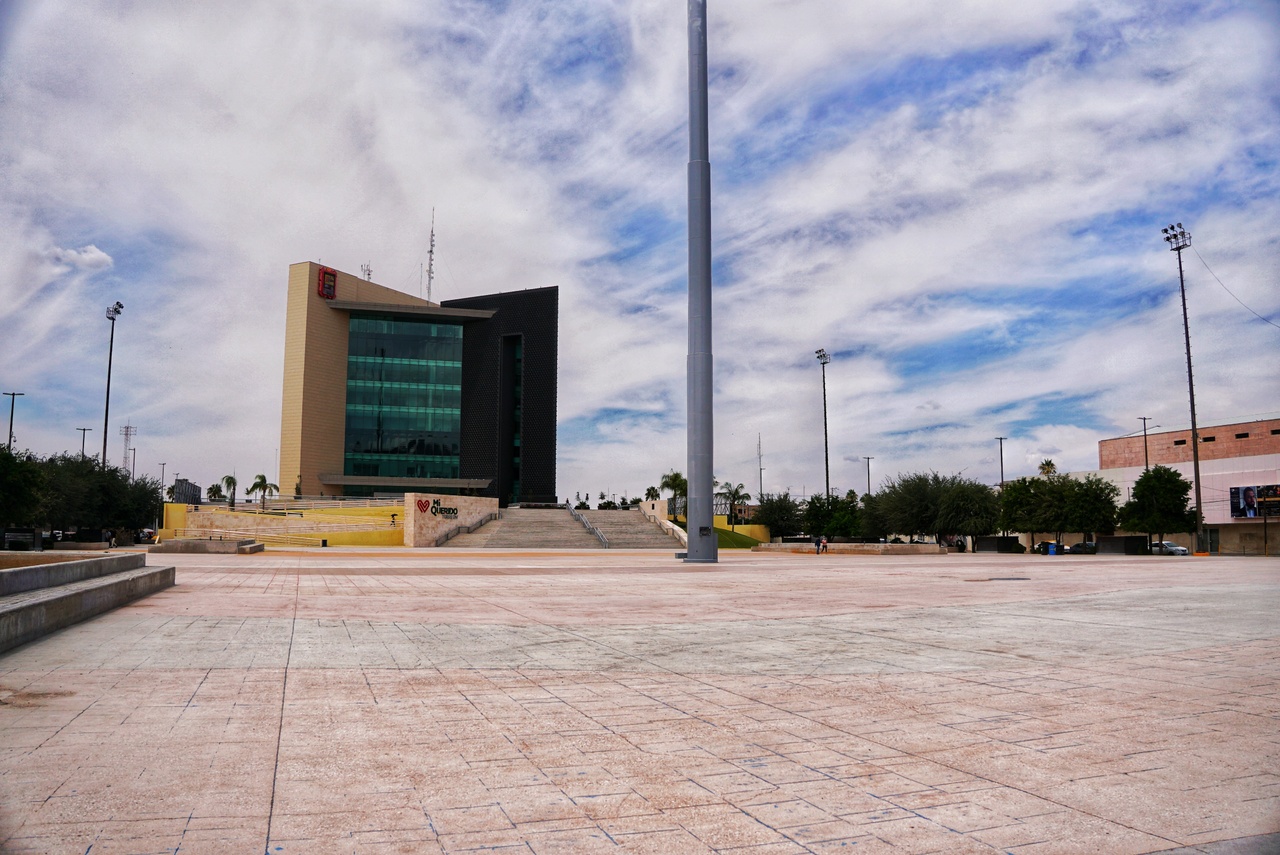 Realizarán brigada 'El Alcalde en Tu colonia...' en la Plaza Mayor este miércoles a partir de las 9:00 horas. (EL SIGLO DE TORREÓN)