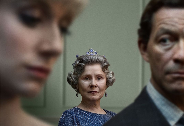 Regreso de The Crown desata polémica en Reino Unido a poco más de un mes de la muerte de Isabel II