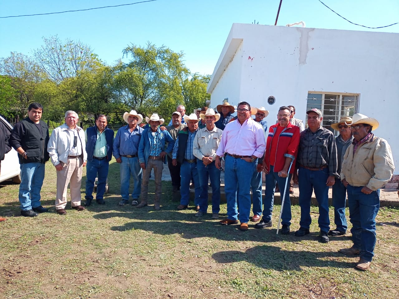 (Foto: SERGIO A. RODRÍGUEZ / EL SIGLO COAHUILA)