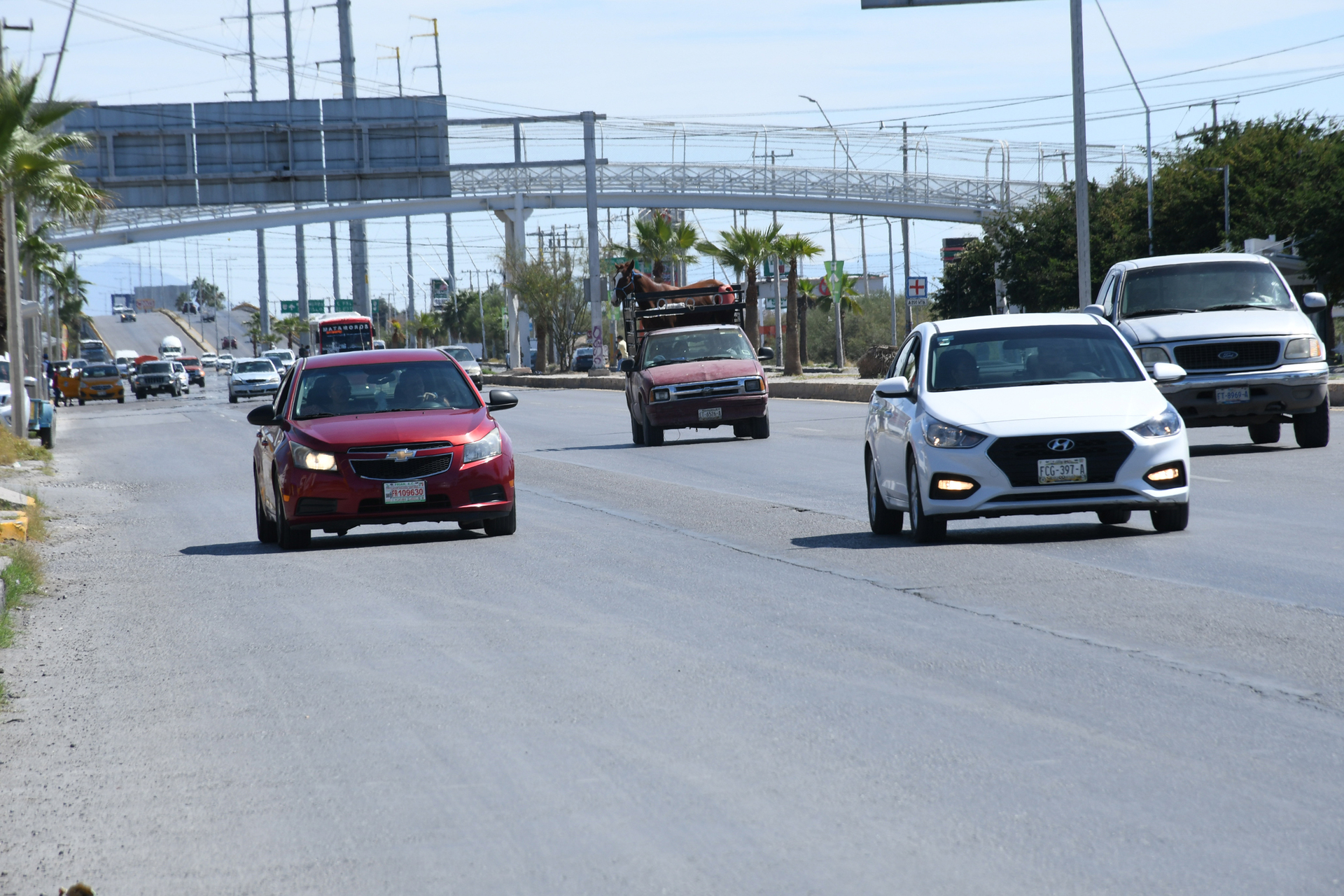 (Foto: FERNANDO COMPEÁN / EL SIGLO DE TORREÓN)