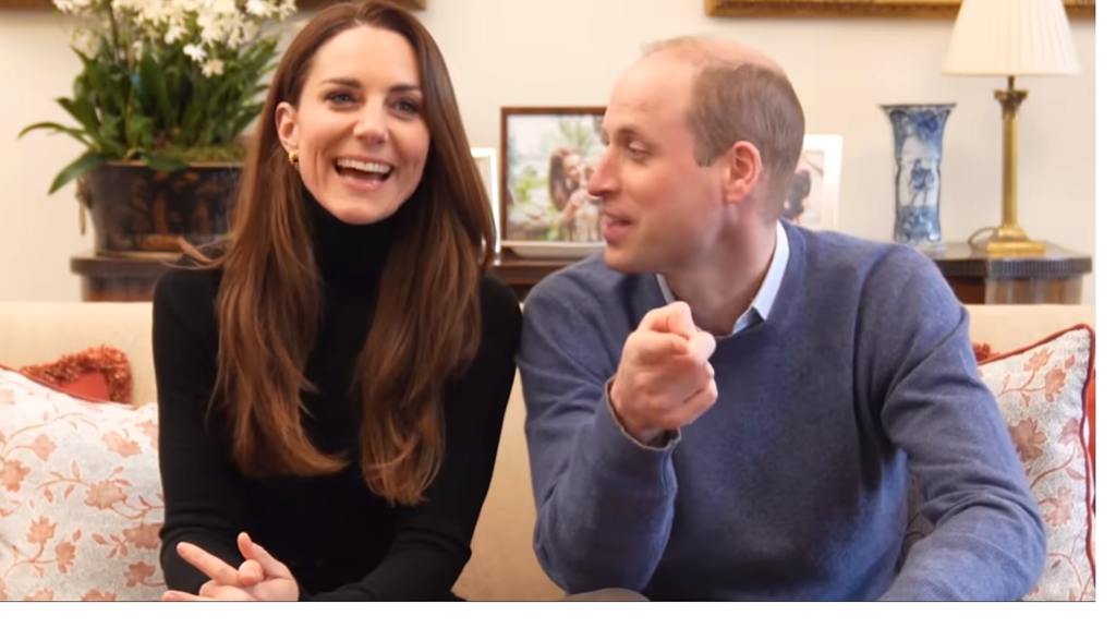 ¿Principe William y Kate Middleton podrían mudarse al castillo de Windsor?