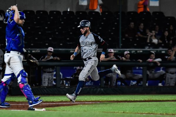 Sultanes aventajan serie ante Yaquis de Ciudad Obregón