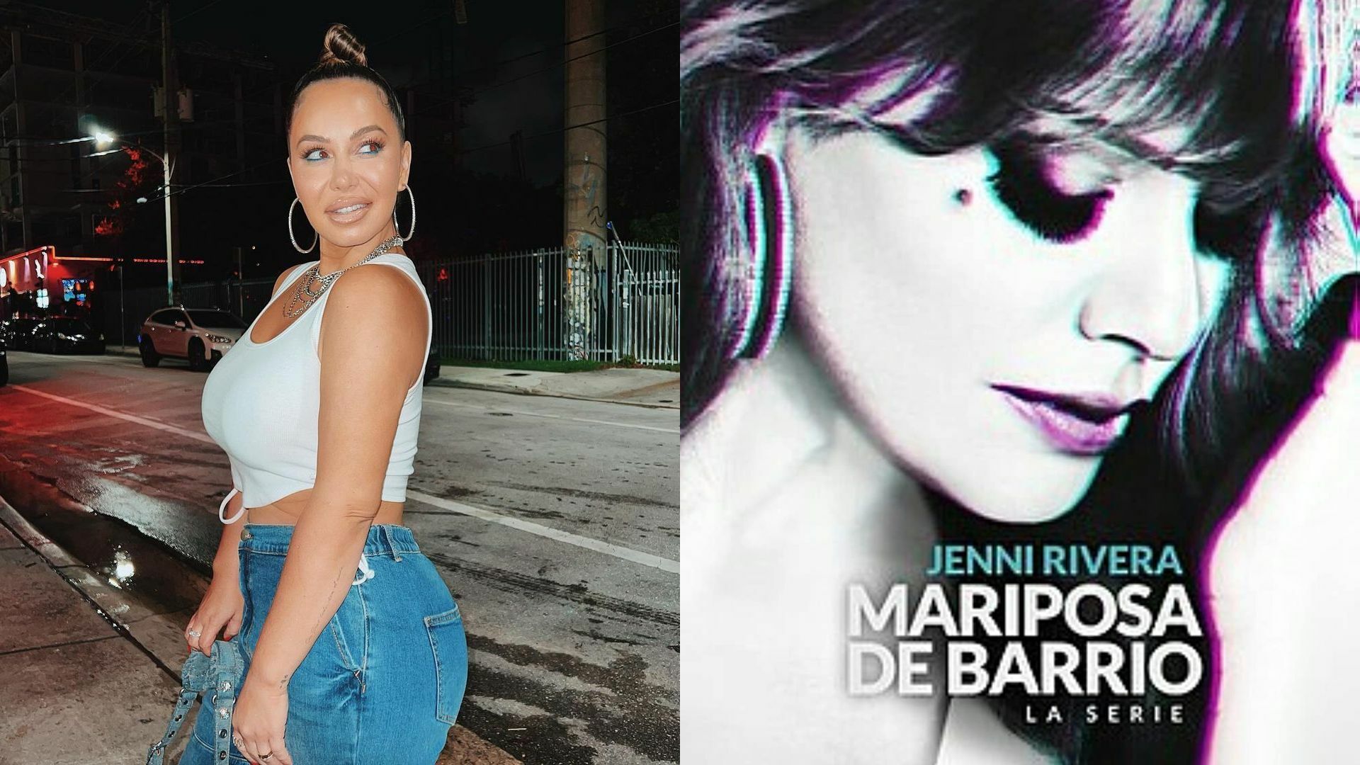 ESPECIAL: Instagram / Telemundo 
