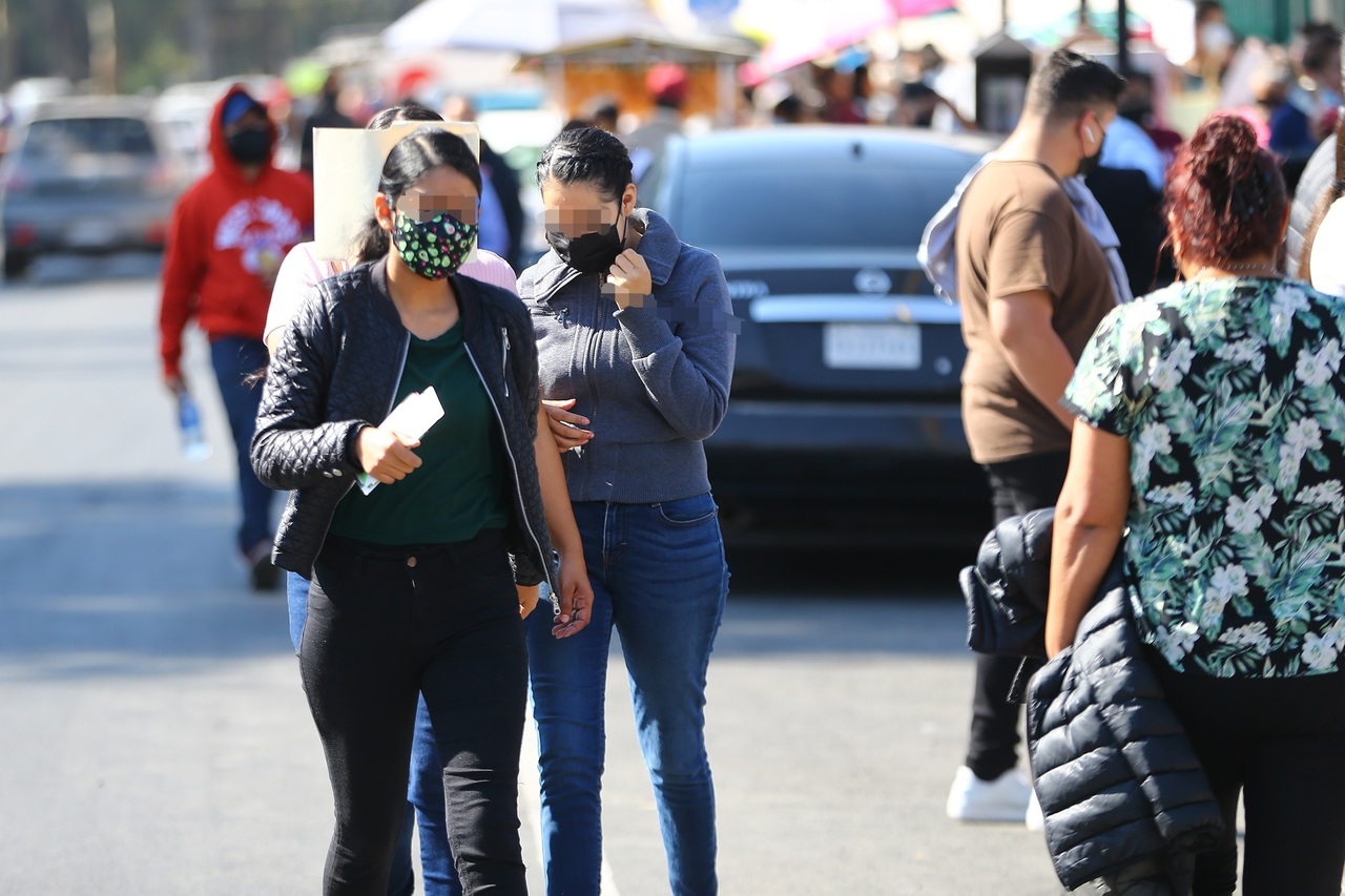 Crece 133 Atención A Casos De Anorexia Y Bulimia En Durango El Siglo De Torreón