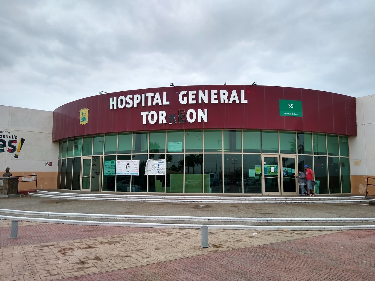 El próximo mes de noviembre, un total de 30 pacientes se someterán a cirugía bariátrica en Hospital General de Torreón.