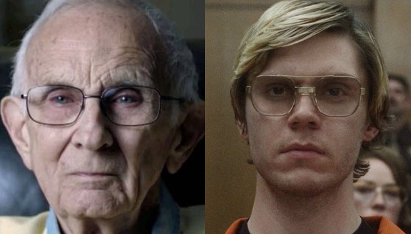 Papá de Jeffrey Dahmer pretende demandar a Netflix por 'glamurizar' los  asesinatos de su hijo - El Siglo