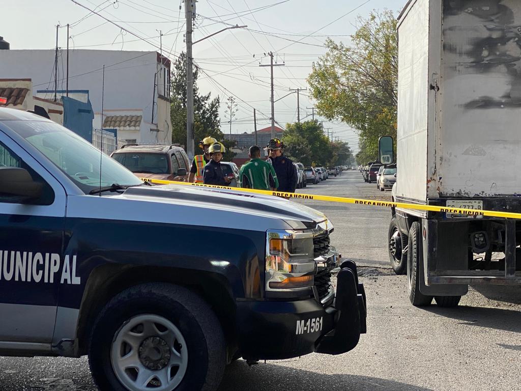 (Foto: ISABEL AMPUDIA / EL SIGLO COAHUILA)