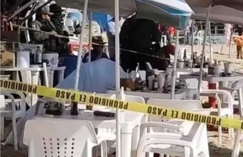Asesinan a dos turistas en Mazatlán, un coahuilense había muerto igual en  junio pasado - El Siglo