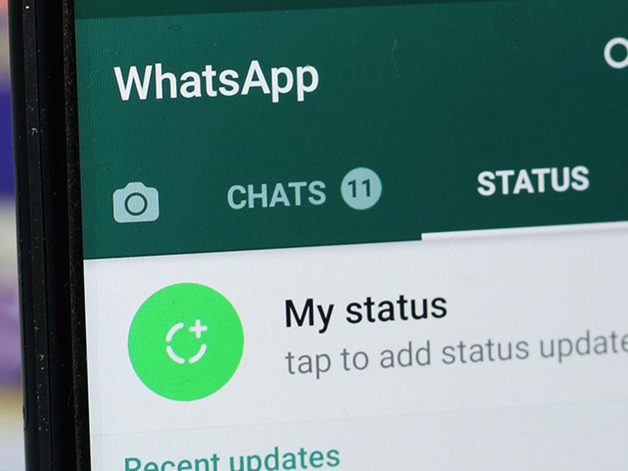Leer Los Mensajes De Whatsapp Sin Entrar A La Aplicación