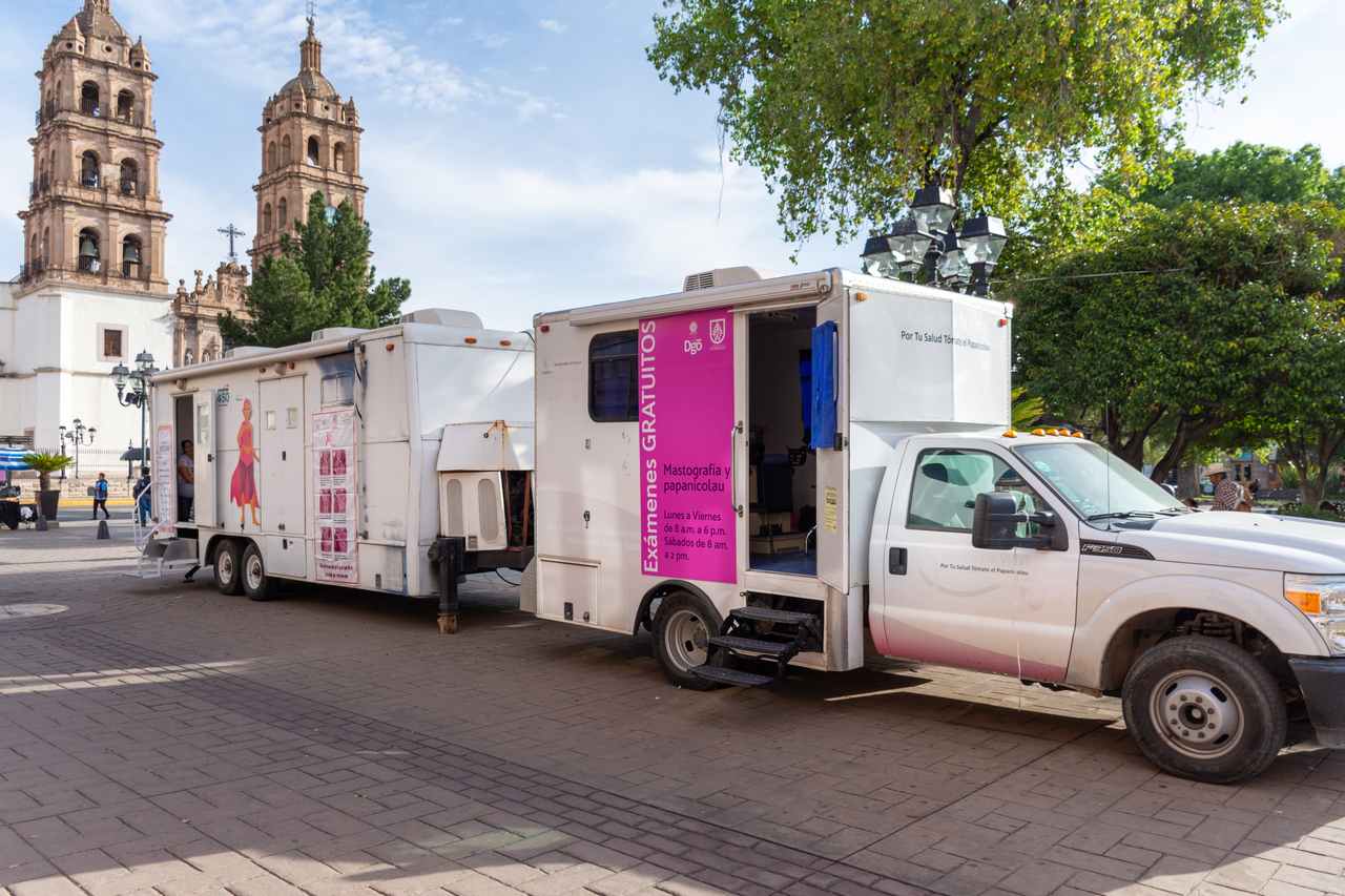 La mayoría de las muertes por cáncer de mama ocurrió en personas afiliadas a instituciones de salud pública. (EL SIGLO DE TORREÓN)