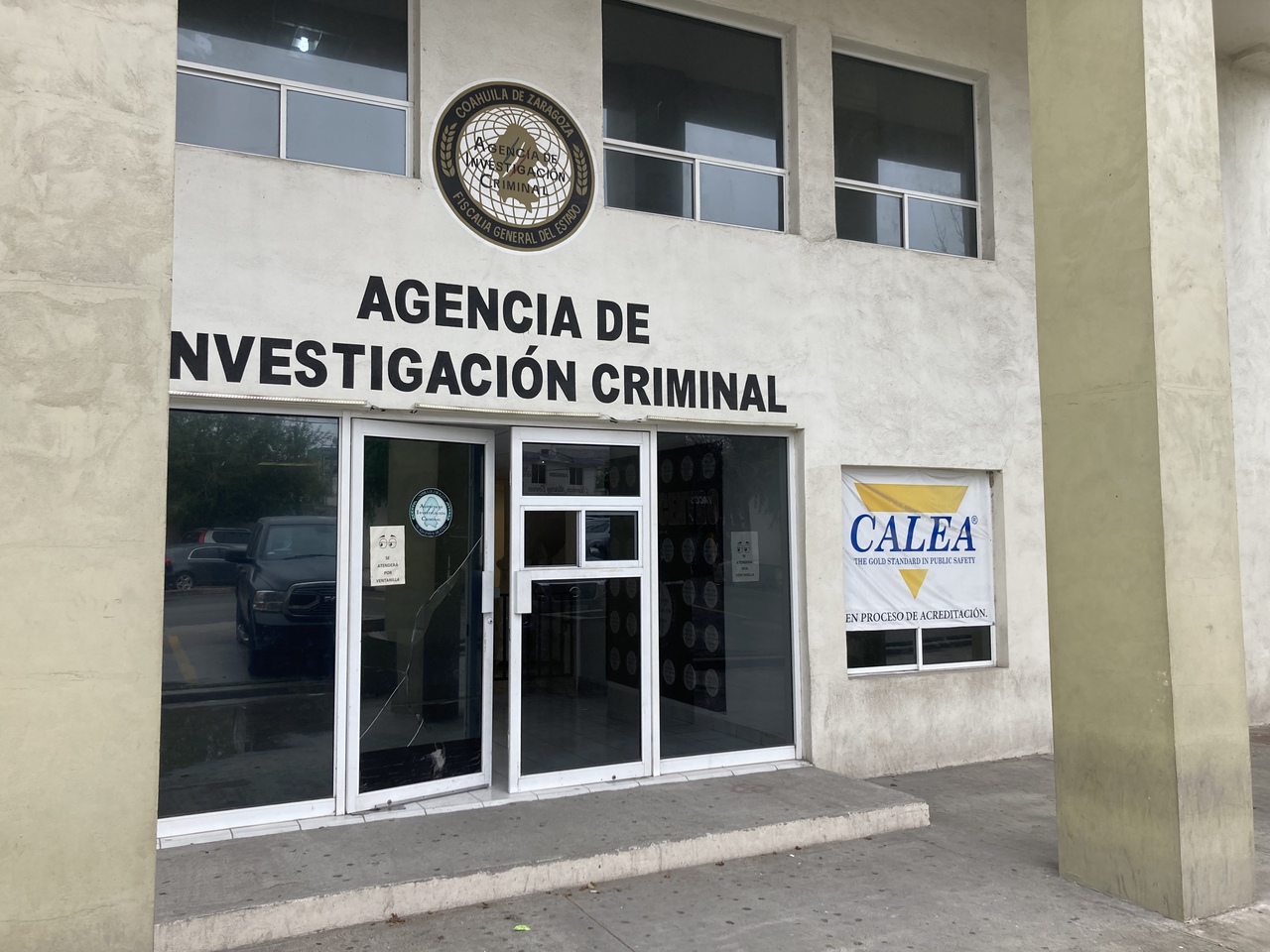 FGEC abre carpeta por presunta trata en CBTIS de Monclova.