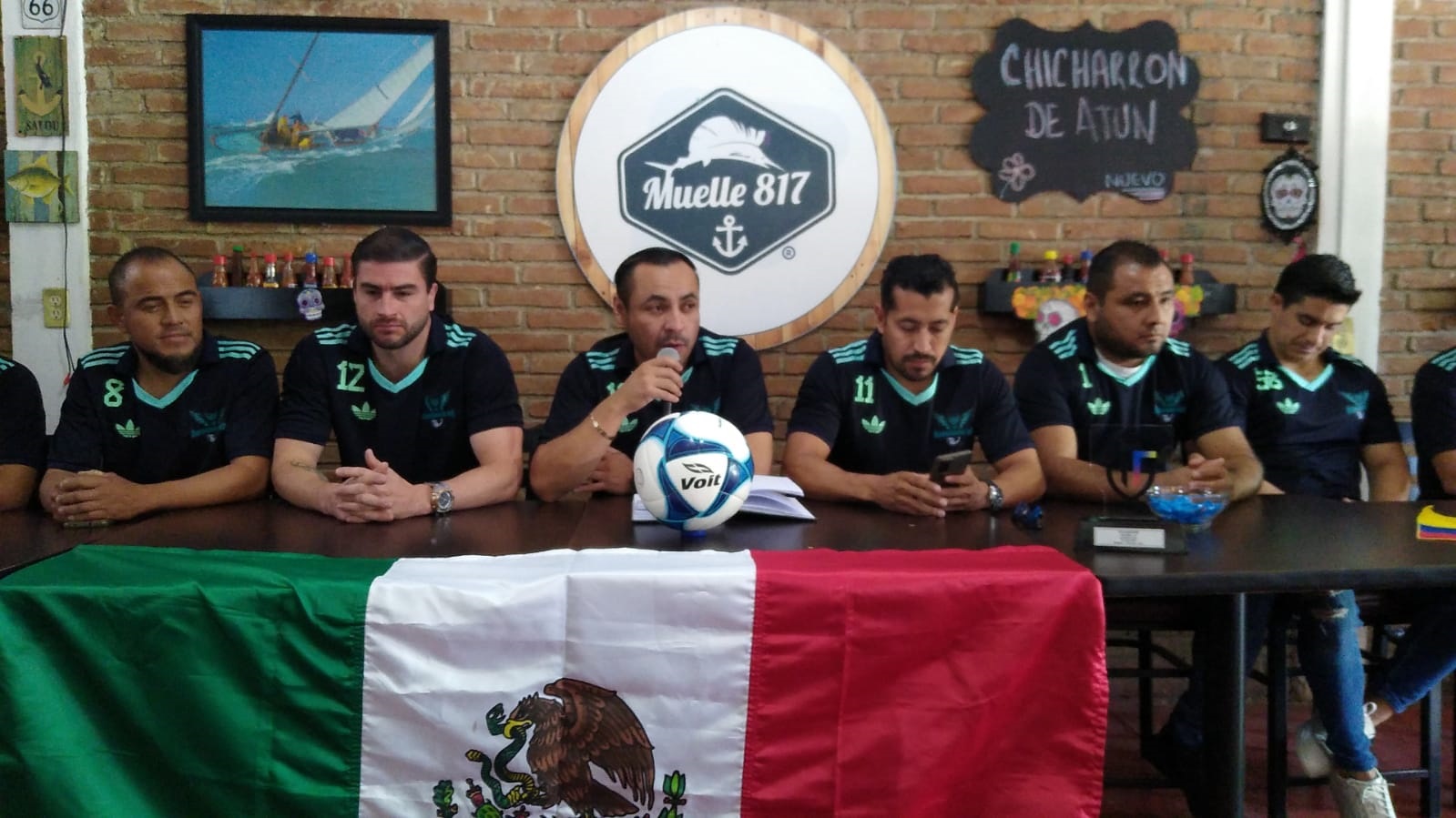 (Yo Deportivo)