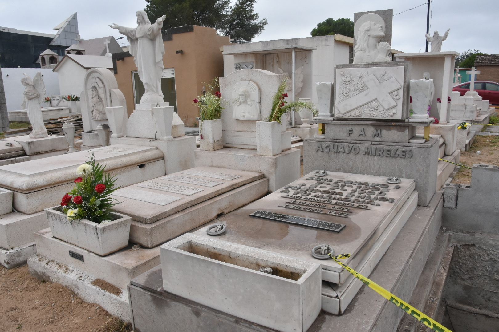 (Foto: SERGIO A. RODRÍGUEZ / EL SIGLO COAHUILA)