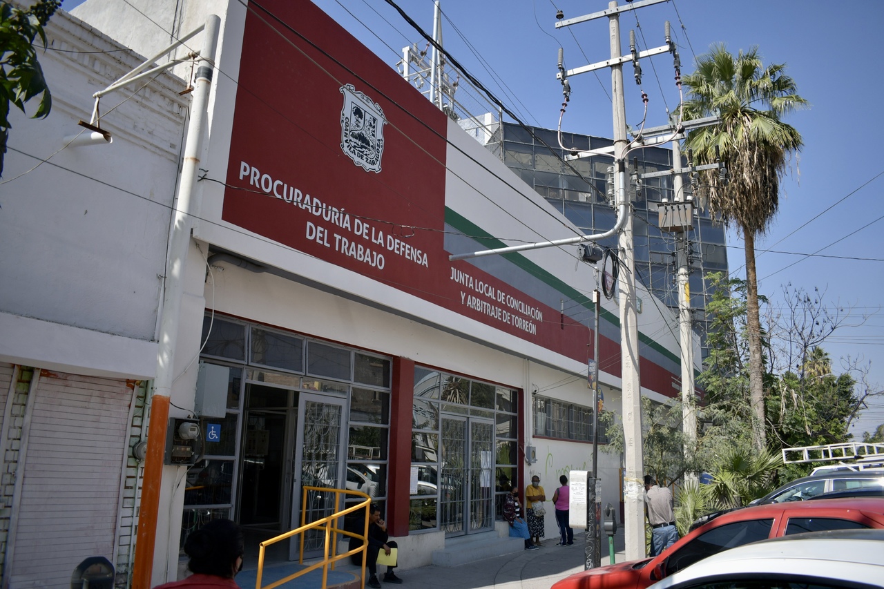 (EL SIGLO DE TORREÓN)