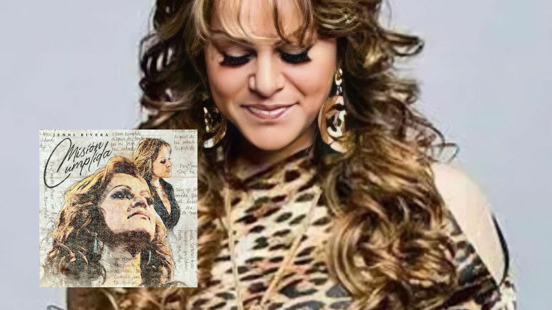 ESPECIAL: INSTAGRAM/ jennirivera