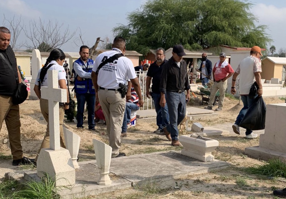 (Foto: SERGIO A. RODRÍGUEZ / EL SIGLO COAHUILA)