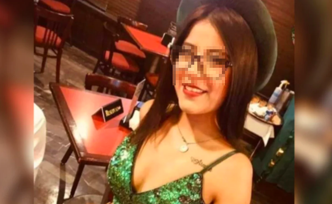 Ariadna, 'mujer alegre y madre' hallada asesinada en Tepoztlán, Morelos
