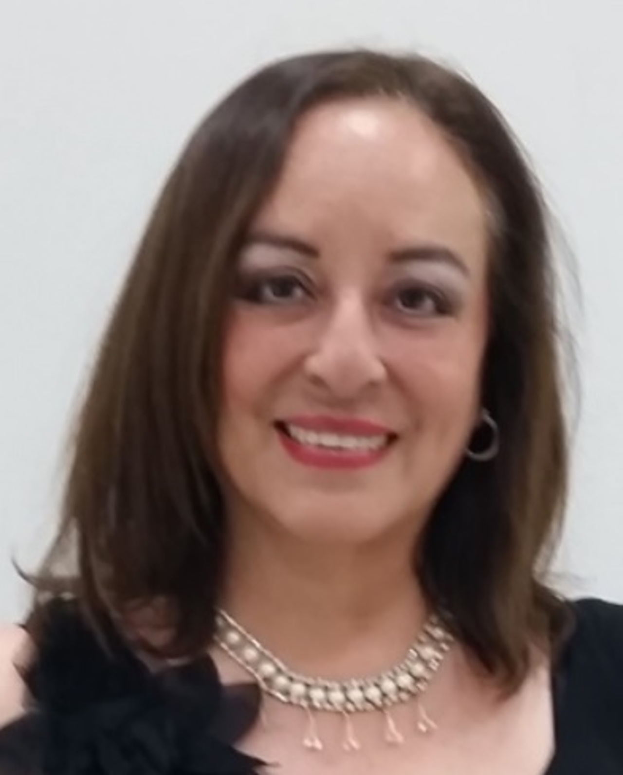 Sofía Córdova Briones es candidata a presidenta del CACLAC. (ESPECIAL)