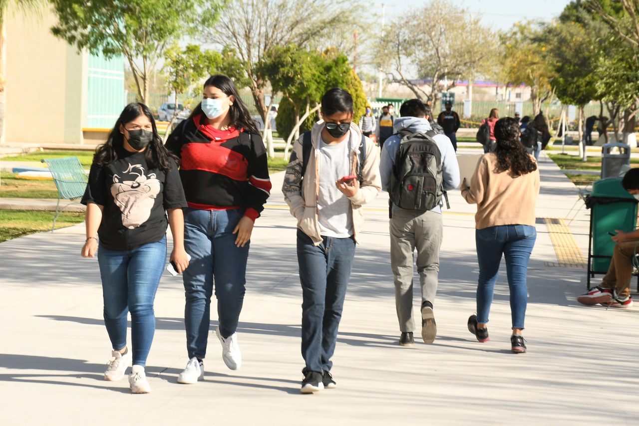 La convocatoria del Coecyt está dirigida a jóvenes investigadores e innovadores coahuilenses, de entre 15 y 25 años de edad. (EL SIGLO DE TORREÓN)