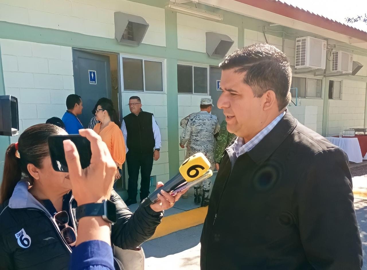 El módulo de regularización estará presente en las oficinas de Recaudación de Rentas hasta el próximo 31 de diciembre. (EL SIGLO DE TORREÓN)