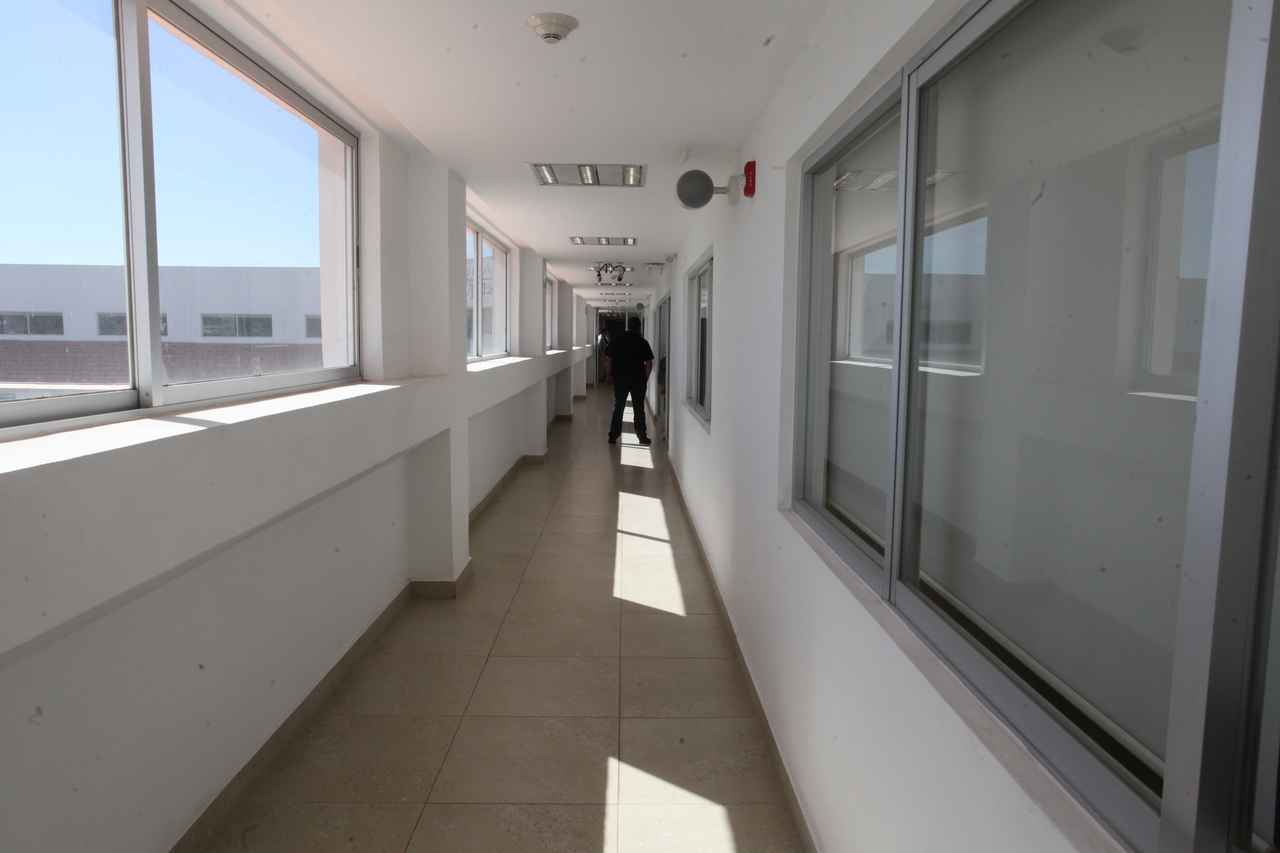 Se prevé llevar a cabo una planeación de las acciones que se habrán de implementar por parte de las distintas dependencias involucradas. (EL SIGLO DE TORREÓN)