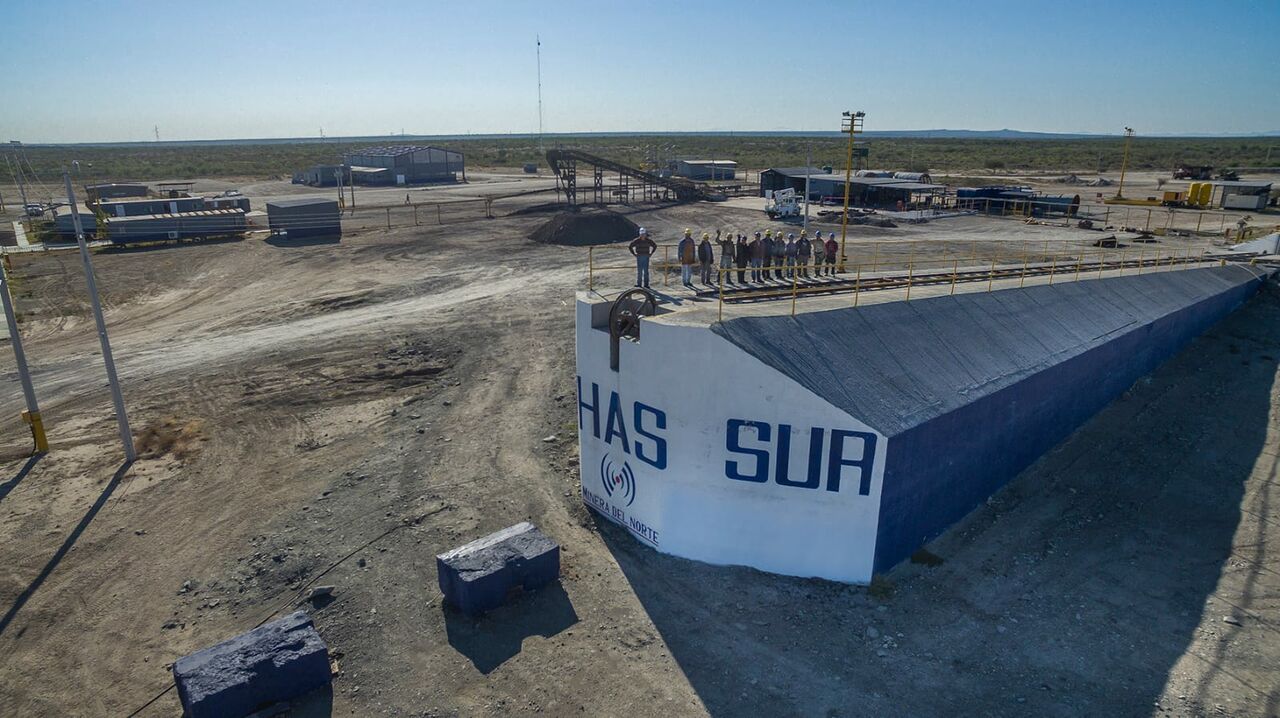 (Foto: SERGIO A. RODRÍGUEZ / EL SIGLO COAHUILA)