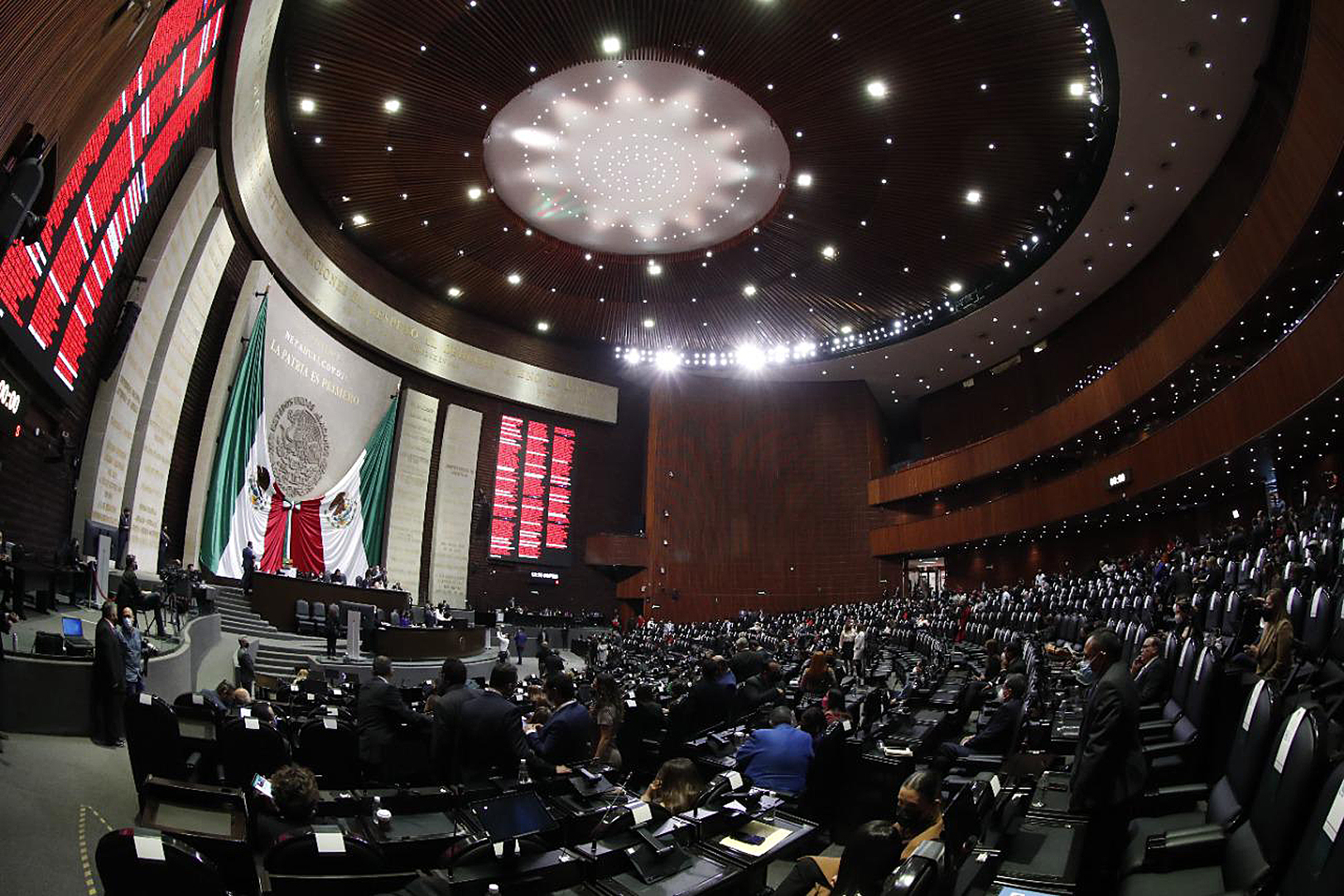 Cámara De Diputados Aprueba En Lo General Presupuesto De Egresos 2023 El Siglo De Torreón 2805