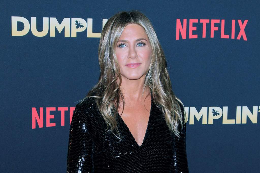 Jennifer Aniston se arrepiente de no haber congelado sus óvulos