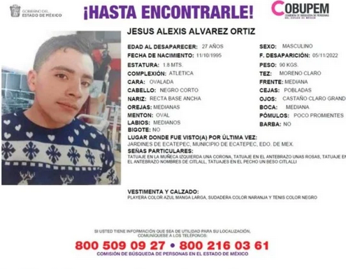 (ESPECIAL)