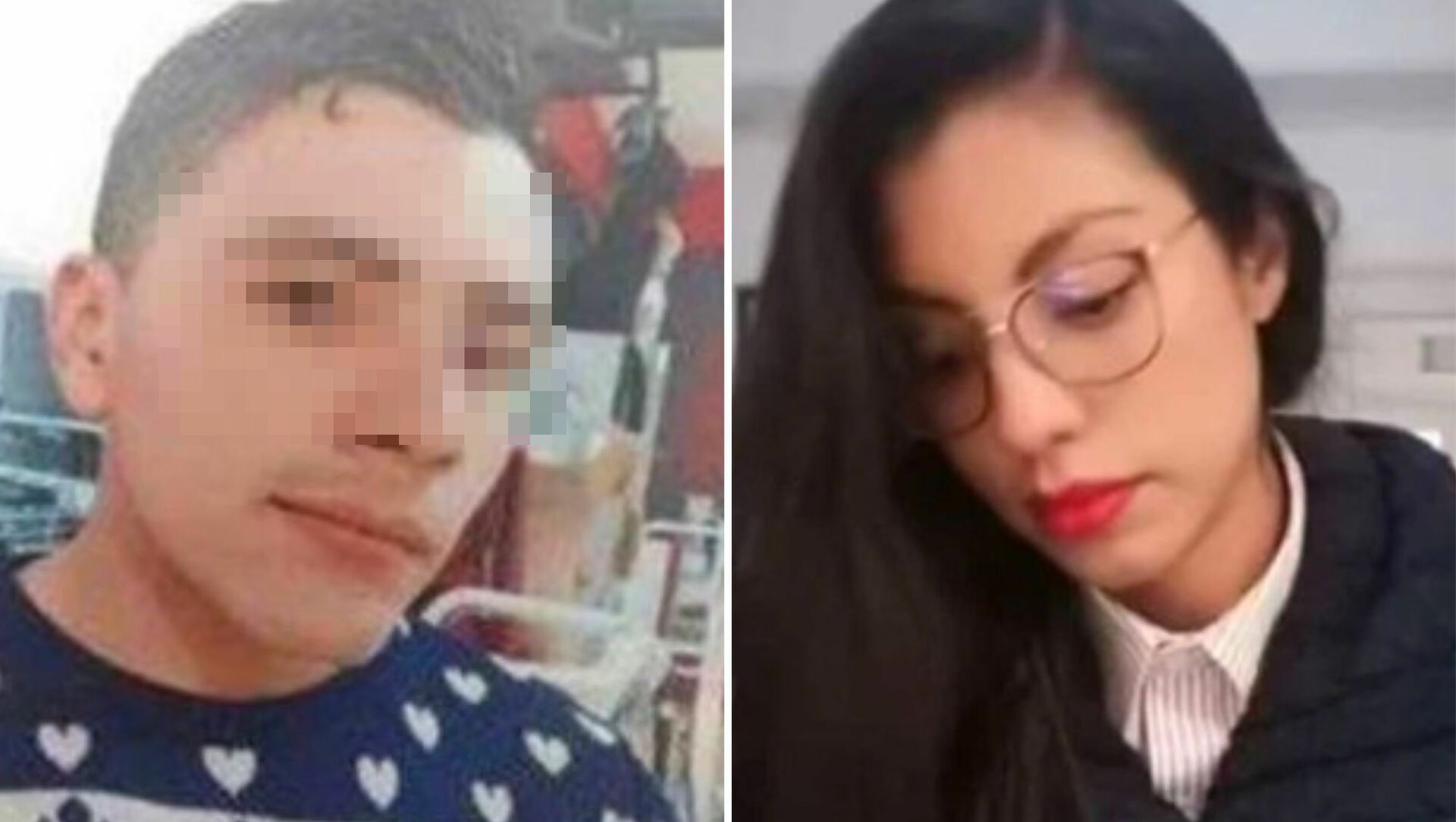 Detienen A Jesús Alexis N Novio De Mónica Citlalli Por Presunto