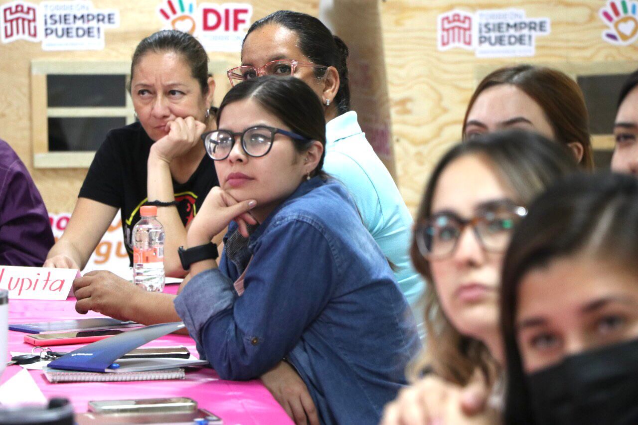 (Foto: GUADALUPE MIRANDA / EL SIGLO DE TORREÓN)