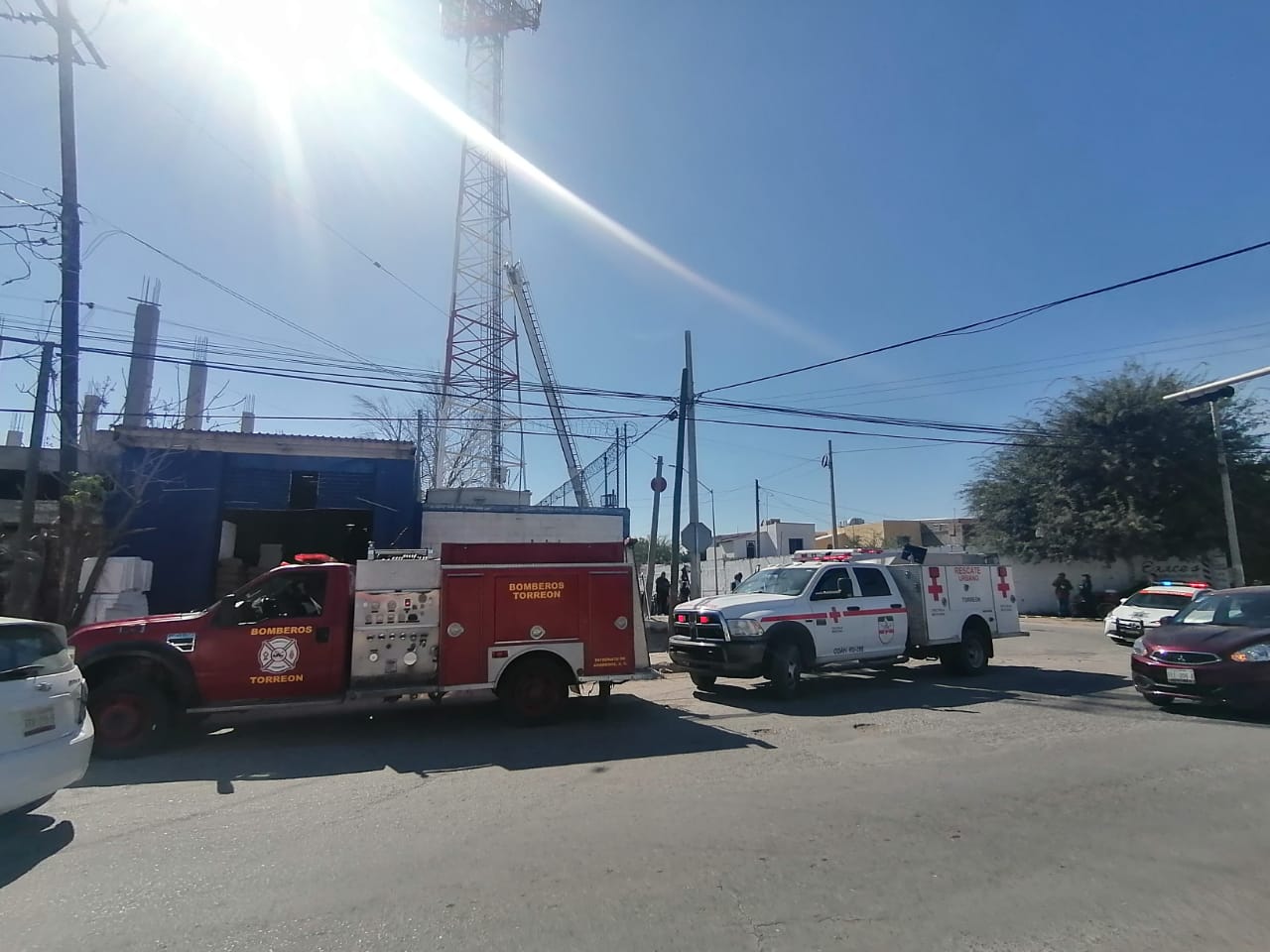 (EL SIGLO DE TORREÓN)