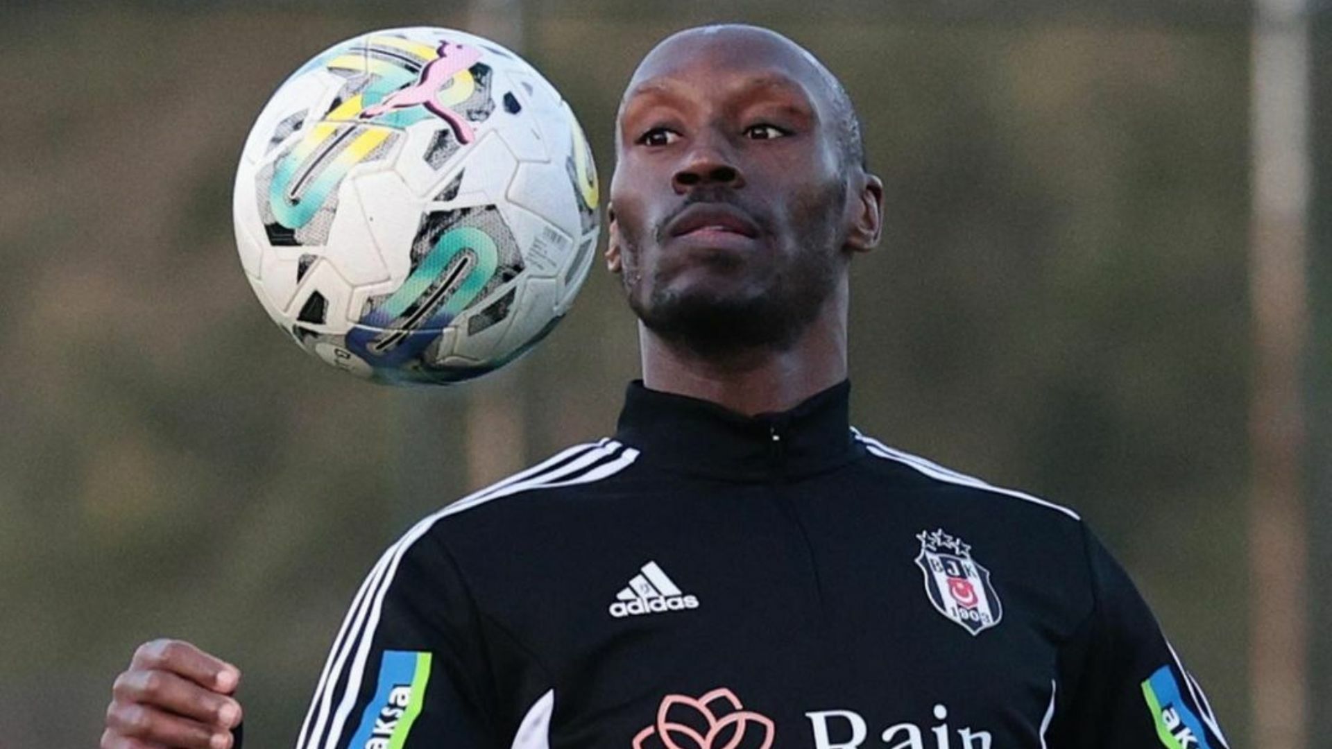 ESPECIAL: INSTAGRAM /Atiba Hutchinson/ @atiba13