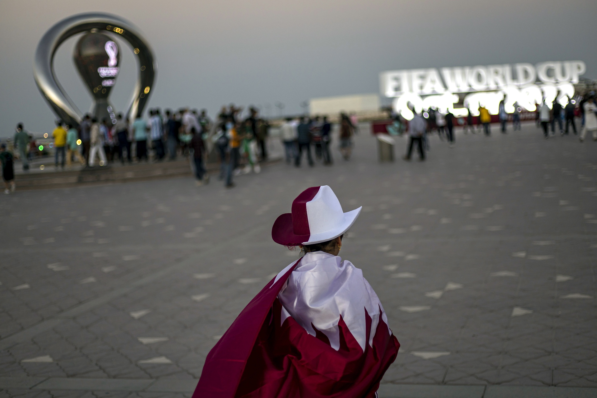 Qatar 2022, ¿el Mundial que no debió celebrarse por su escandalosa cifra de muertes?