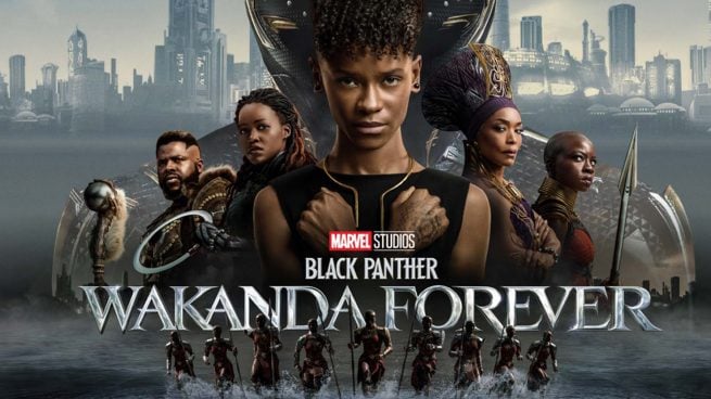 Black Panther 2 sufre de la censura en Asia por escenas LGBTIQ+