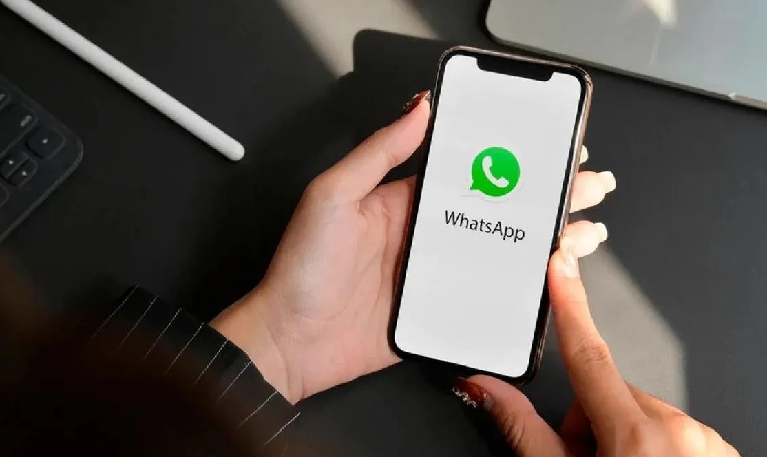 WhatsApp logra que conectes y chatees contigo mismo