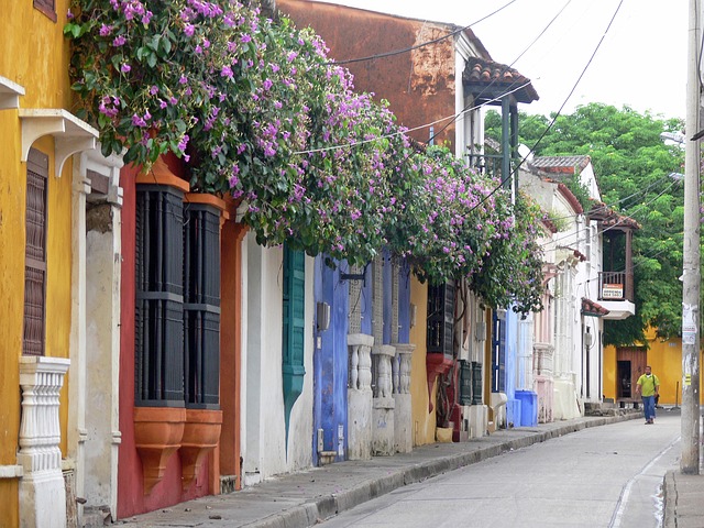 Colombia tiene tantos planes como perfiles de viajero se pueda imaginar uno.