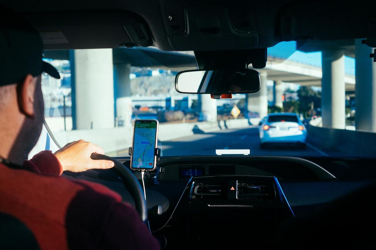 Sólo hay 30 unidades de servicio de taxi en plataforma digital que están registrados en la Subsecretaría de Transporte del estado.