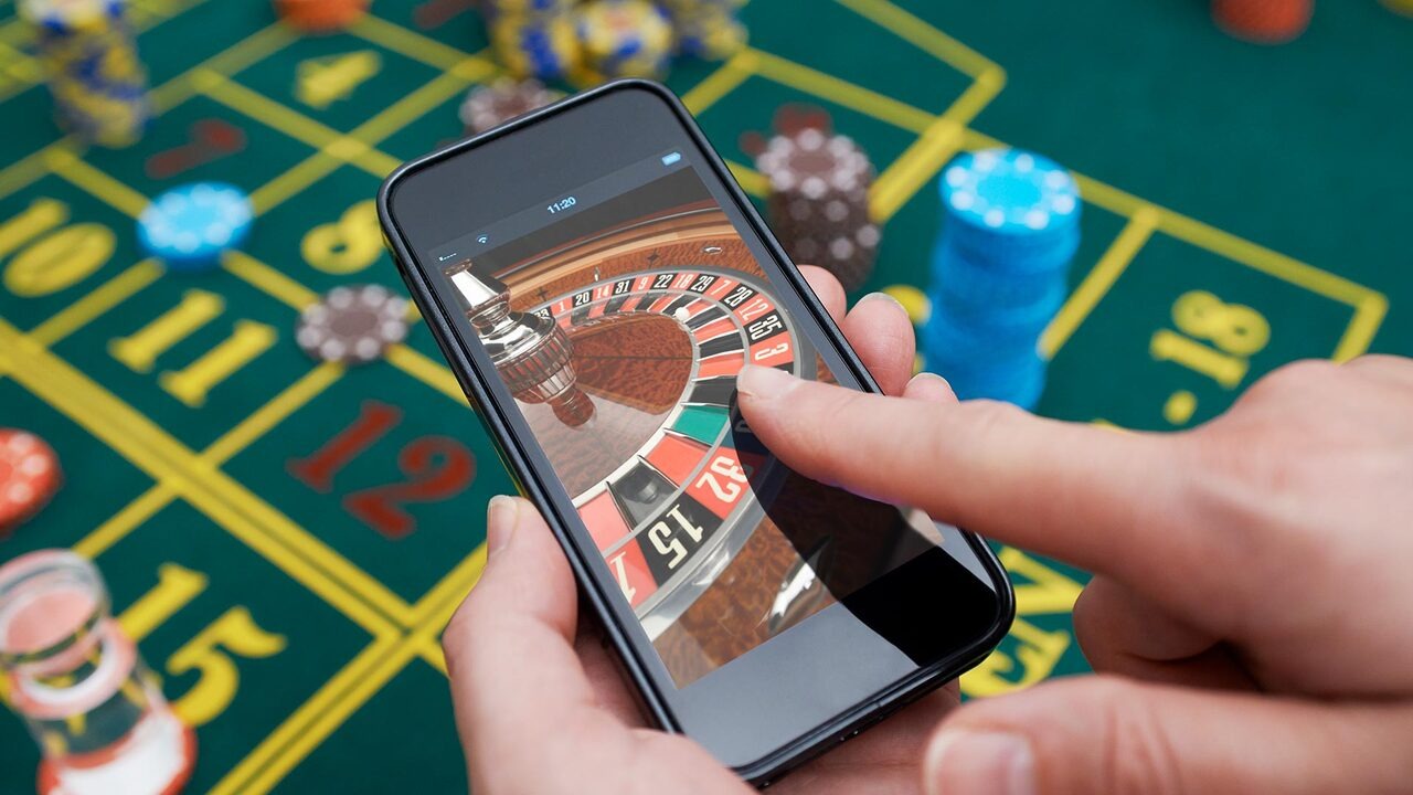 Nuevos juegos de casino online que aterrizan en el mercado en este 2023