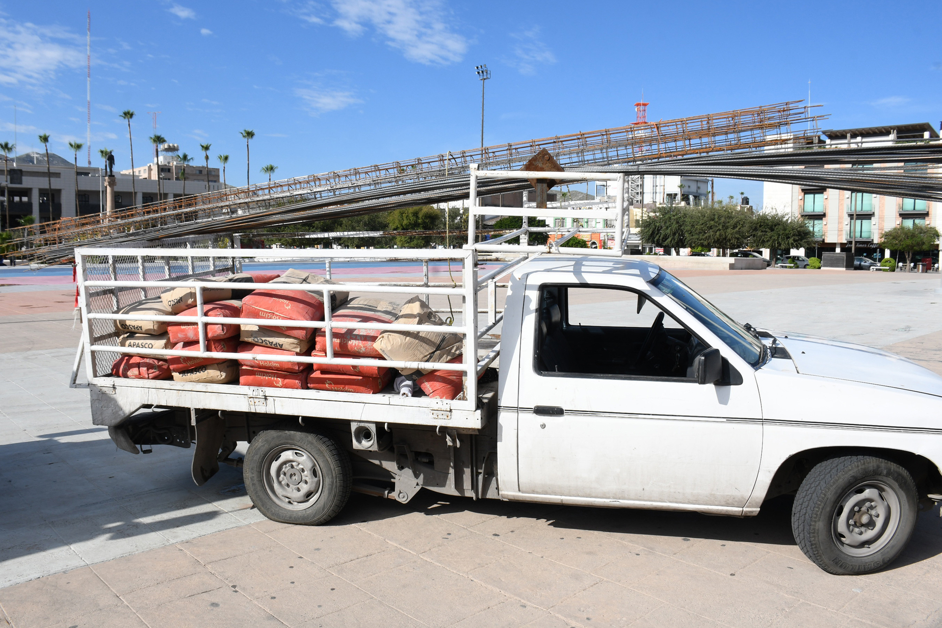 La Dirección de Desarrollo Social de Torreón han logrado impactar a 50 mil familias que viven en condiciones de vulnerabilidad. (ARCHIVO)