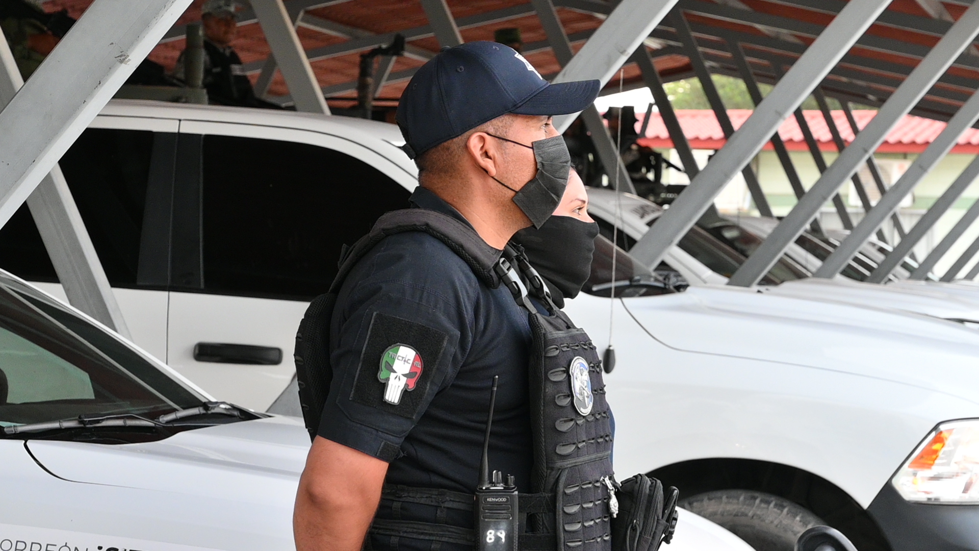 Se busca que los recursos que son confiscados en cuestión de delincuencia organizada se distribuyan entre todos los municipios. (ARCHIVO)