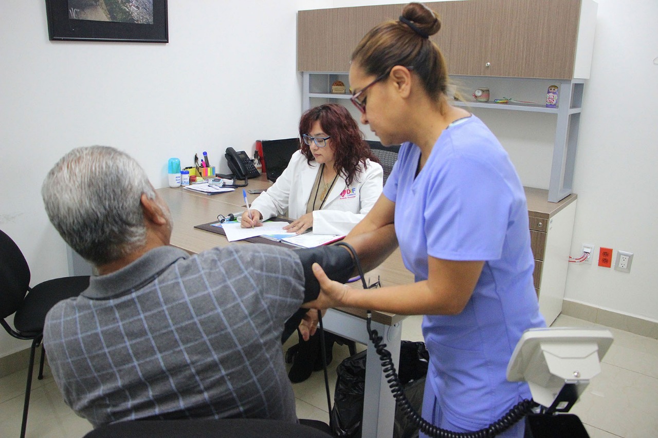 En Coahuila se estableció un programa denominado 'Código Infarto' el cual aseguró el secretario de Salud, es muy eficiente.