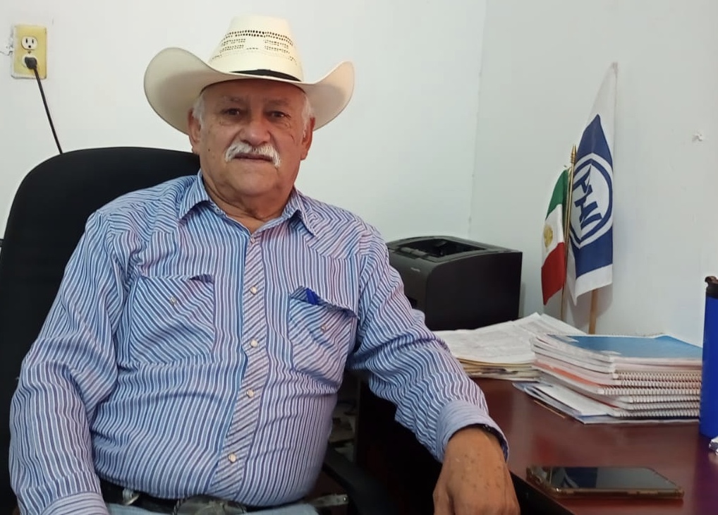 (SERGIO A. RODRÍGUEZ)