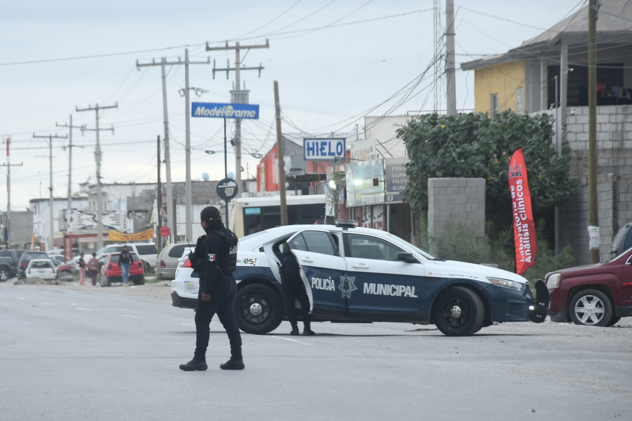 En lo que va del año, se ha suspendido a cuatro policías y dos han sido dados de baja, por quejas.