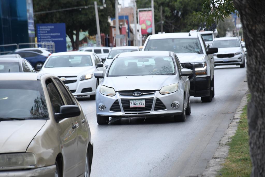 (EL SIGLO COAHUILA)