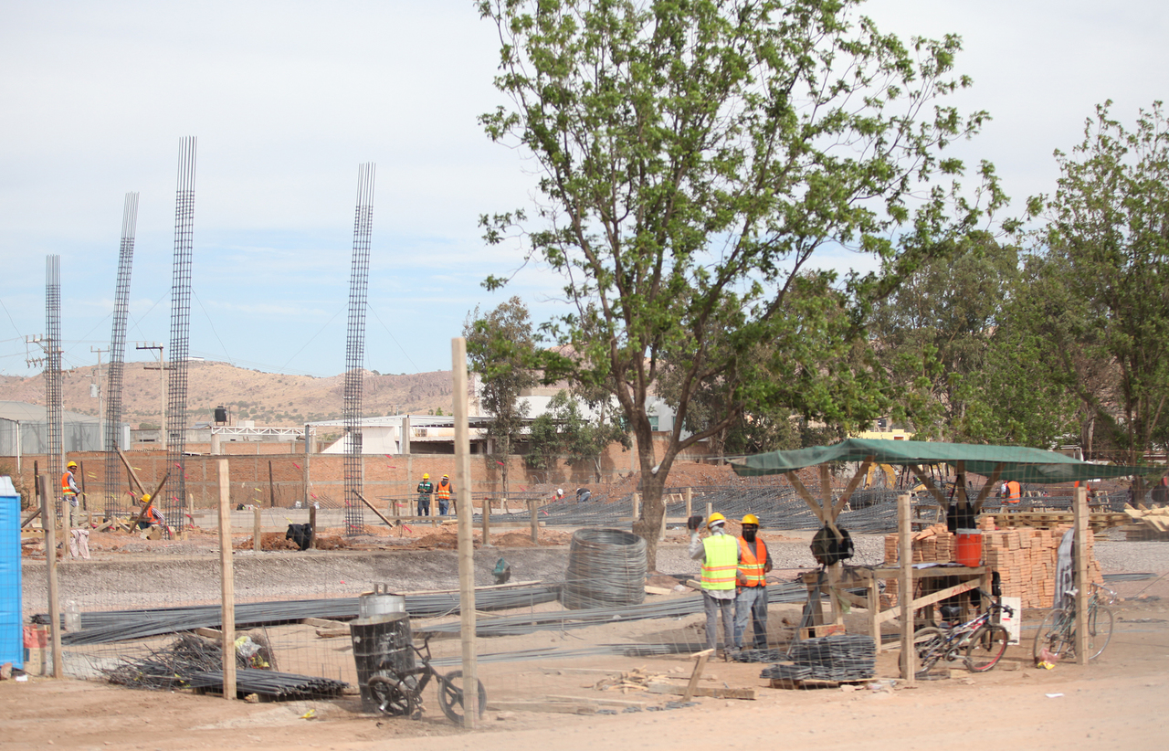 Banobras no va a volver a prestarle dinero a Durango para concluir obras por las que ya le prestó. (EL SIGLO DE TORREÓN)