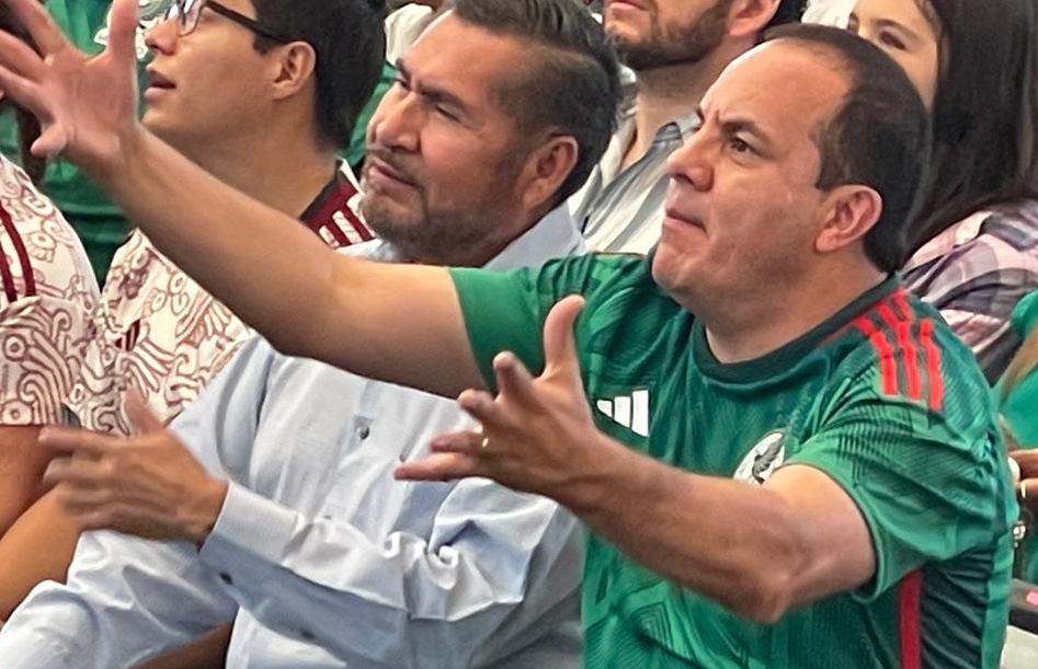 (FOTO: EL UNIVERSAL)