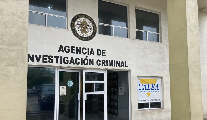 Vinculan a proceso a presunto responsable de accidente donde murieron tres personas en Monclova