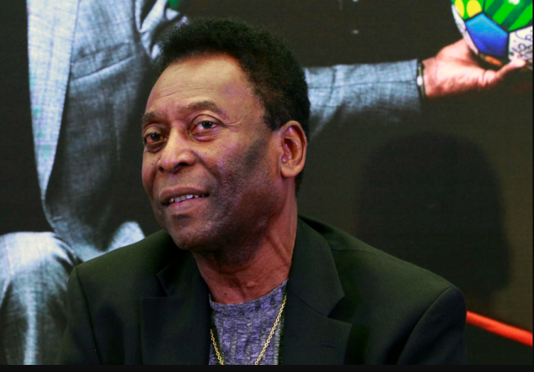 Familia de Pelé niega que su muerte sea inminente